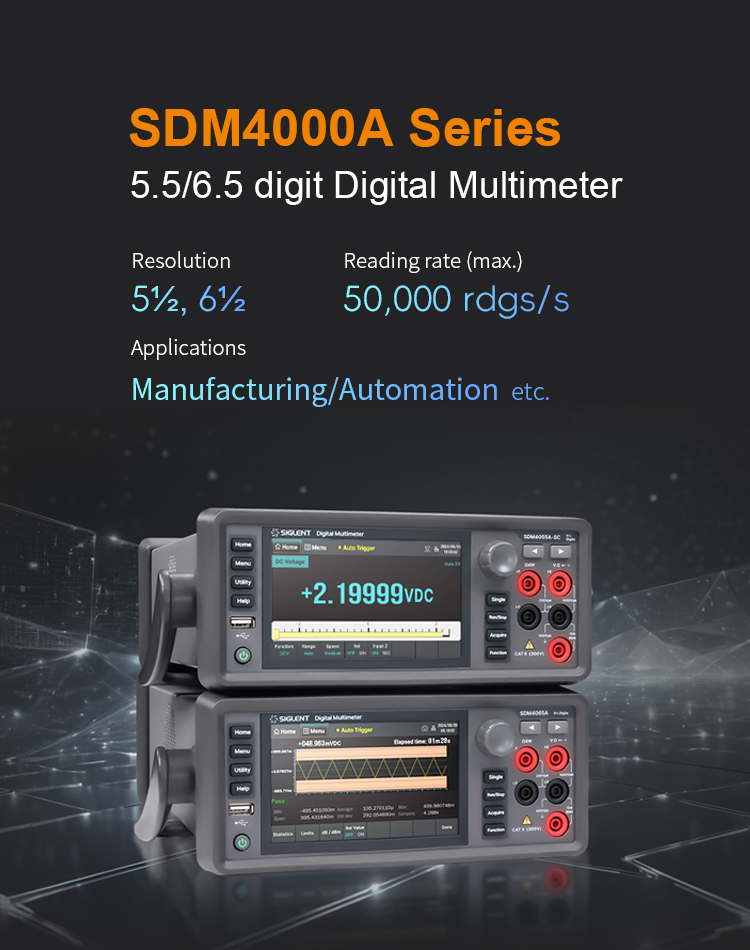SDM4000A
